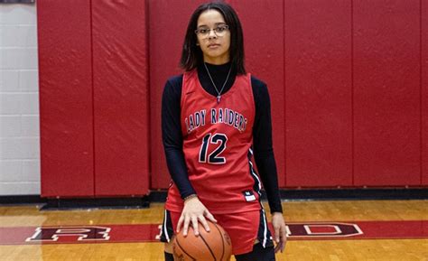 Girls Basketball Preview Harvey Red Raiders Harvey