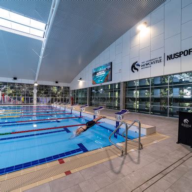 Clubs in Depth - Cranbrook Aquatics | Swimming NSW