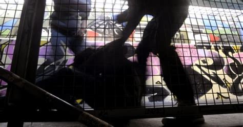 Picchiato Solo Perch Gay Ticinonline