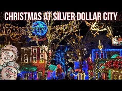 Silver Dollar City Christmas Lights | Christmas Images 2021