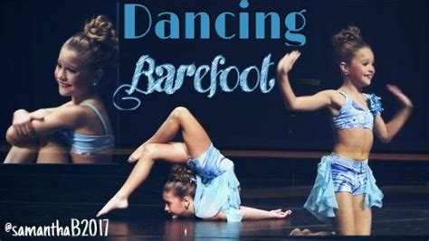 S3e5 Mackenzie S Solo Dancing Barefoot Credit To Samantha Xoxo Mack Z