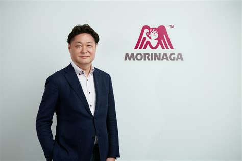 Morinaga America Inc Promotes Current Ceo President Teruhiro Kawabe