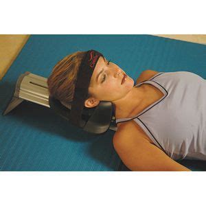 Comfortrac Cervical Traction Home Cervical Traction Device