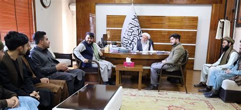 Health services to develop countrywide, Hanafi - The Kabul times ...