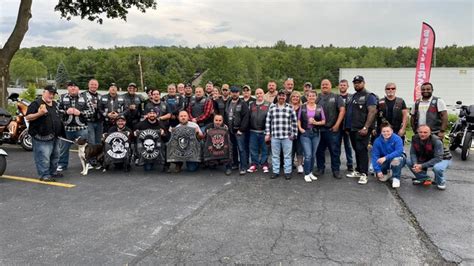 Knights Order LEMC Knights Order Law Enforcement Motorcycle Club