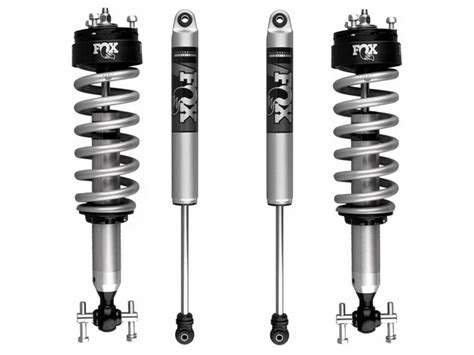 Ford Performance Fox Suspension Kit 20 Ifp Off Road M 18000 Ra