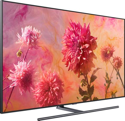 Обзор 65-дюймового QLED-телевизора Samsung QE65Q9FNAUXRU с разрешением ...
