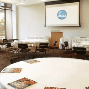 Event Space in Indianapolis | NCAA Hall of Champions