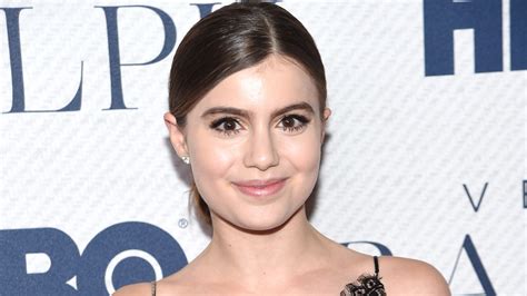 The One TV Show Sami Gayle Filmed Before Starting Blue Bloods