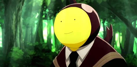 El Rincon De Perpi Anime Reseña Assassination Classroom