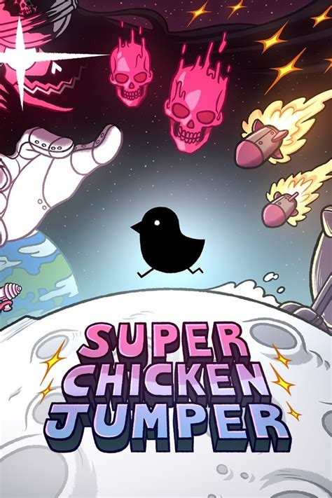 Super Chicken Jumper Metacritic