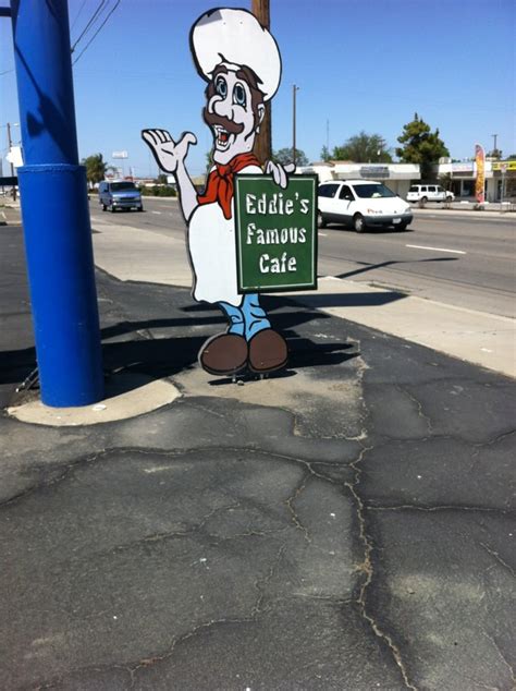 Eddie’s Restaurant - 107 Photos & 201 Reviews - Breakfast & Brunch - 401 W Pacheco Blvd, Los ...