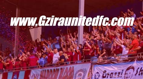 2024 25 Fixtures Gzira United FC