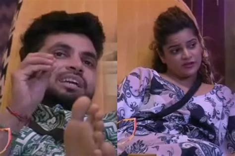 Bigg Boss Promo Shiv Archana Cast Doubts On Shalin And Tinas