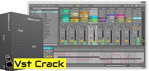 Ableton Live Suite Vst Crack Official 2024