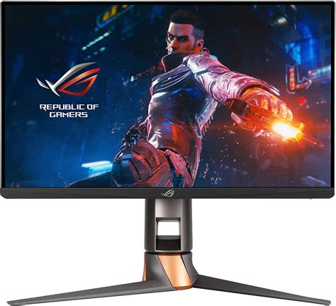 Asus PG259QN Review – First 360Hz IPS Gaming Monitor for Competitive ...