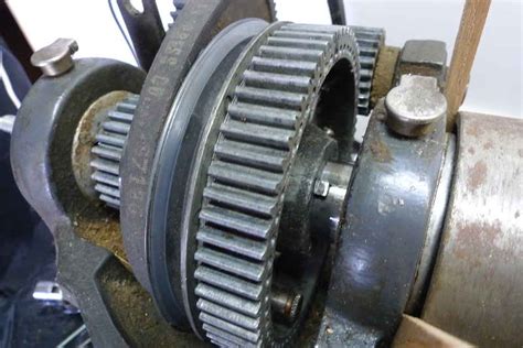 Atlas Lathe Headstock Bearings | edu.svet.gob.gt