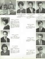 Explore 1966 Bunnell High School Yearbook, Stratford CT - Classmates