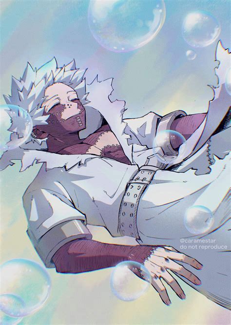 Pin By Imai On My Hero Academia Cartoon Character Design Samurai Anime Dabi Hot Pics