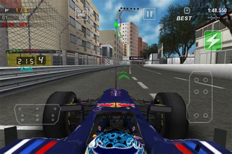 El Juego Oficial De La Formula 1 Finalmente Llega Al IPhone IslaBit