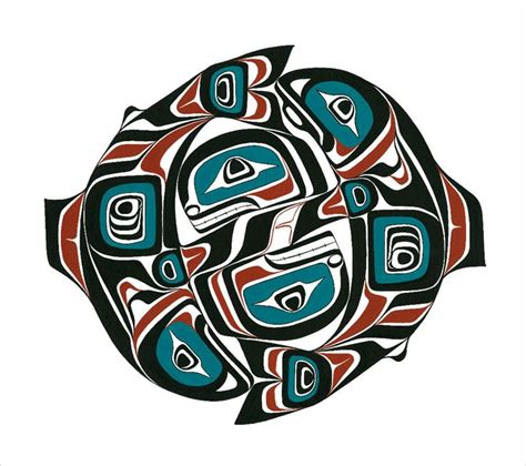 Northwest Coast Indian Art Scott Copeland Native American Art