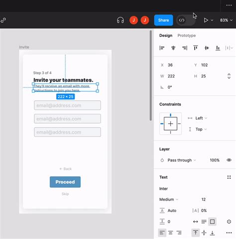 How To Use Ditto — Using Ditto In Figma Dev Mode