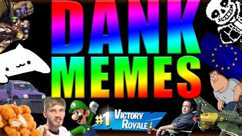 MEMES COMPILATION #4 - YouTube