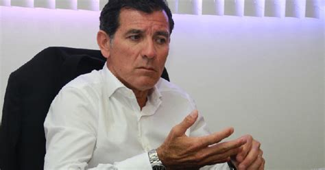 Gustavo Zevallos Alianza No Reclam Para Quedarse En Primera Sino