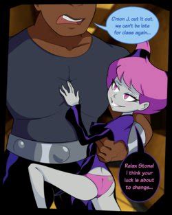 Character Cyborg E Hentai Galleries