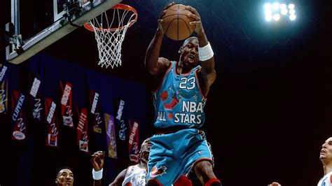 1996 NBA All-Star recap | NBA.com