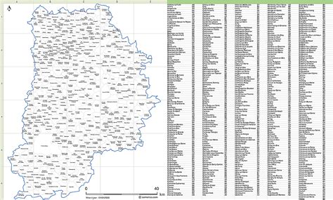 Pr Sentation Imagen Carte De La Seine Et Marne Fr Thptnganamst Edu Vn