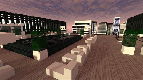 The 10 best Minecraft city texture packs - Gamepur