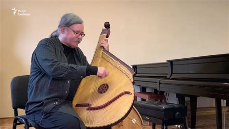 Бандура може звучати сучасно. У Львові фестиваль Lviv Bandur Fest