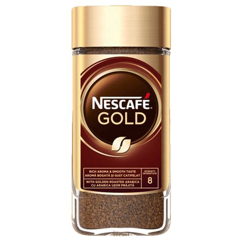NESCAFÉ GOLD - Разтворимо Gold Nescafe | Nescafe Bulgaria