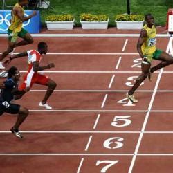 atletismo y algo más Recuerdos año 2008 Atletismo 1435 Usain Bolt