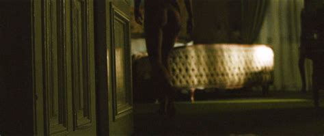 Naked Rosamund Pike In The Man With The Iron Heart