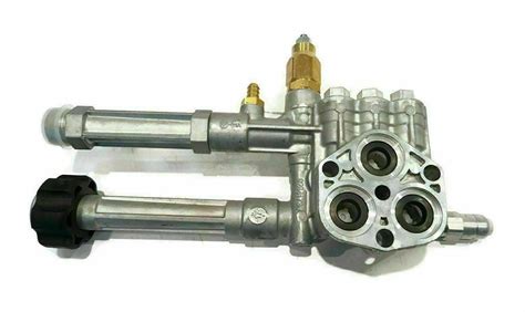 Pressure Washer Pump Fits Craftsman 580 752870 580 752190 580 752521 580754911 Ebay