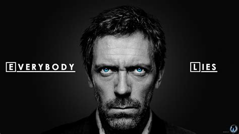 House Md Wallpaper (66+ pictures) - WallpaperSet