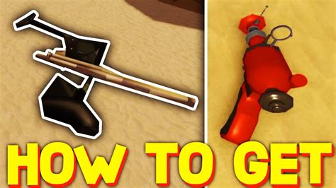 HOW TO GET RAYGUNS BALLOON GUNS PAINTBALL GUNS SHOWCASE In A DUSTY