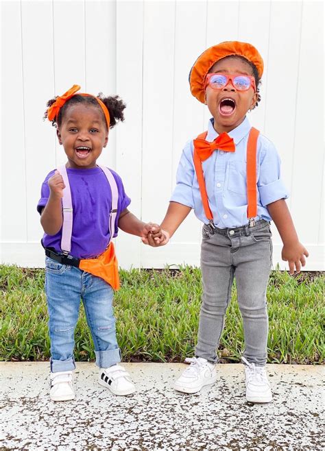45 Kids and Family Halloween Costume Ideas for 2025