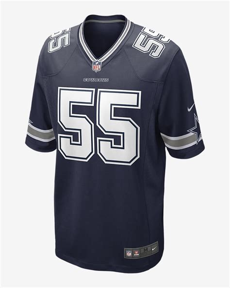 Nike NFL Dallas Cowboys (Leighton Vander Esch) - FN3686533-000