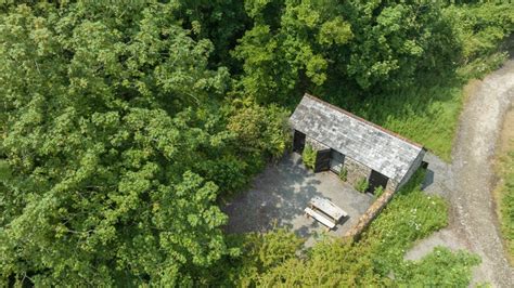 Brownsham Bothy Devon | National Trust