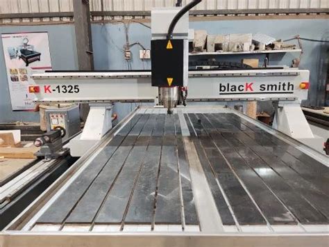 Cnc Router Machine Kw At Rs In Ahmedabad Id