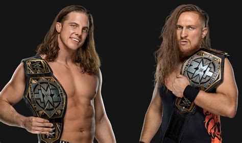 Matt Riddlepete Dunne Nxt Renders Rsquaredcircle