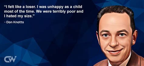 Don Knotts Net Worth (Updated 2025) • TheCelebWealth