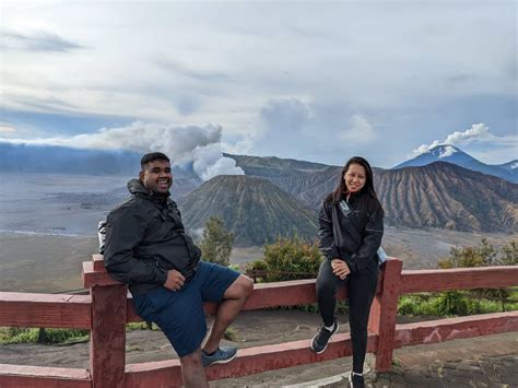 D N Mt Ijen Mt Bromo Tumpaksewu Surabaya Adventure To Indonesia