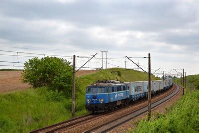 Wzrost Przewoz W Pkp Cargo W Sierpniu Pkp Cargo