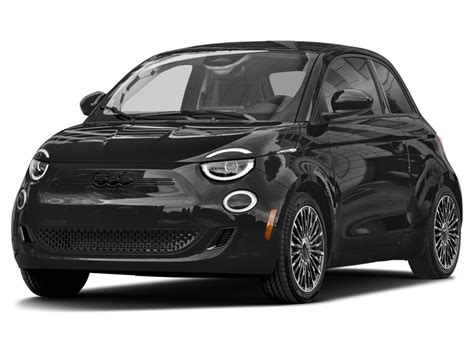 2024 Fiat 500e Red Edition Price Specs And Review Fortier Chrysler