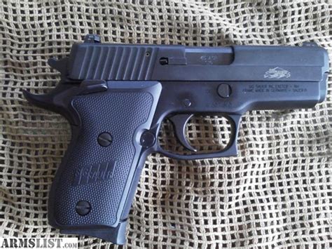 Armslist For Sale Sig Sauer P220 Sas Custom Shop 45 Acp Single Action