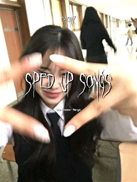 sped up song 🎄🇰🇷 | Pretty songs, Good music, Slow songs